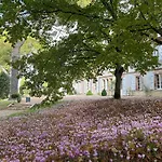 Bed & Breakfast De Gailhaguet 3*