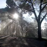 De Gailhaguet Bed & Breakfast Verfeil (Haute-Garonne)