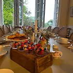 Bed & Breakfast De Gailhaguet 3*