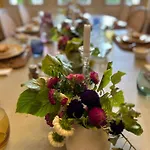 Bed & Breakfast De Gailhaguet 3*