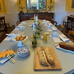 De Gailhaguet Bed & Breakfast Verfeil (Haute-Garonne)