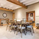 Bed & Breakfast De Gailhaguet 3*