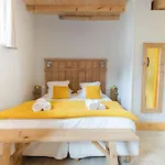 De Gailhaguet Bed & Breakfast