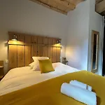 Bed & Breakfast De Gailhaguet