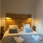 Bed & Breakfast De Gailhaguet 3*