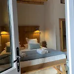 De Gailhaguet Bed & Breakfast