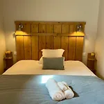 Bed & Breakfast De Gailhaguet