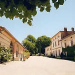 De Gailhaguet Bed & Breakfast