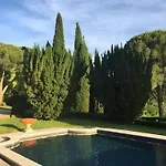 De Gailhaguet Bed & Breakfast