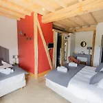 Bed & Breakfast De Gailhaguet