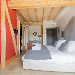 De Gailhaguet Bed & Breakfast 3*