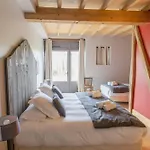 De Gailhaguet Bed & Breakfast Verfeil (Haute-Garonne)