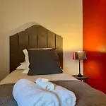 De Gailhaguet Bed & Breakfast