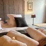 De Gailhaguet Bed & Breakfast Verfeil (Haute-Garonne)