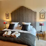 Bed & Breakfast De Gailhaguet Verfeil (Haute-Garonne)