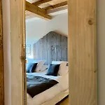 Bed & Breakfast De Gailhaguet