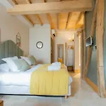 De Gailhaguet Bed & Breakfast