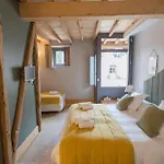 Bed & Breakfast De Gailhaguet Verfeil (Haute-Garonne)