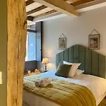 Bed & Breakfast De Gailhaguet