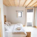 De Gailhaguet Bed & Breakfast