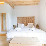 Bed & Breakfast De Gailhaguet 3*