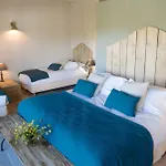 Bed & Breakfast De Gailhaguet 3*