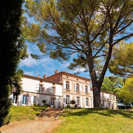 De Gailhaguet Bed & Breakfast 3*