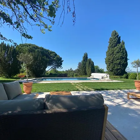 Bed & Breakfast De Gailhaguet