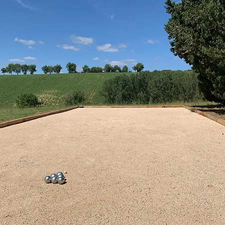 Bed & Breakfast De Gailhaguet