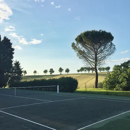 De Gailhaguet Bed & Breakfast Verfeil (Haute-Garonne)
