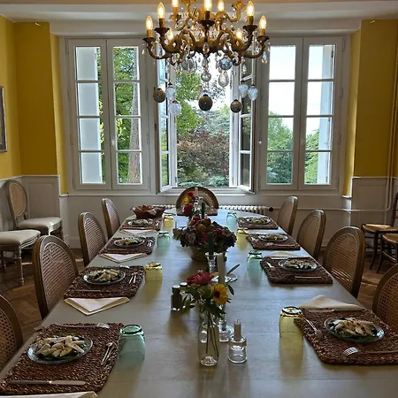 De Gailhaguet Bed & Breakfast 3*