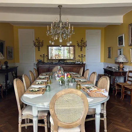 De Gailhaguet Bed & Breakfast