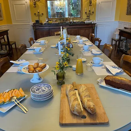 De Gailhaguet Bed & Breakfast Verfeil (Haute-Garonne)