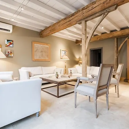 De Gailhaguet Bed & Breakfast 3*