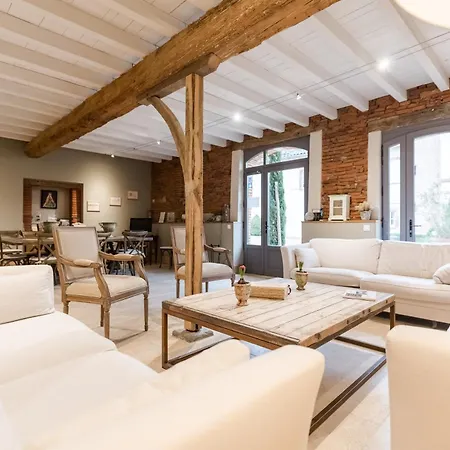 De Gailhaguet Verfeil (Haute-Garonne)