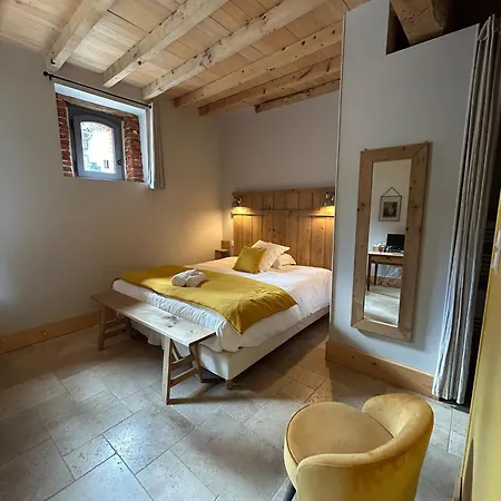 Bed & Breakfast De Gailhaguet Verfeil (Haute-Garonne)