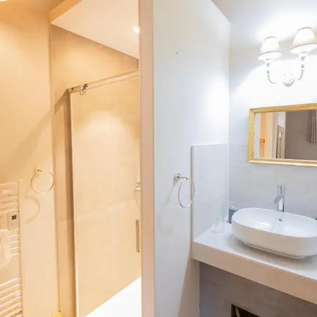 De Gailhaguet Bed & Breakfast