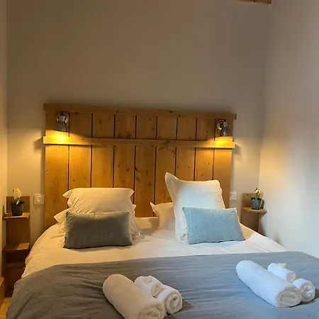 Bed & Breakfast De Gailhaguet 3*