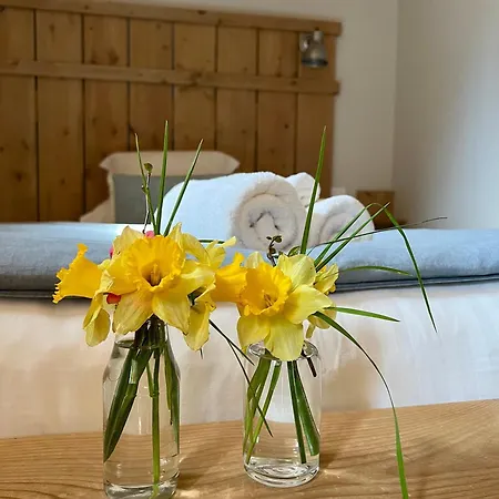 De Gailhaguet Bed & Breakfast