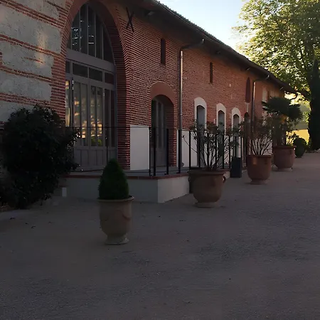De Gailhaguet Verfeil (Haute-Garonne)
