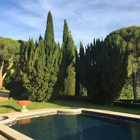 De Gailhaguet Bed & Breakfast