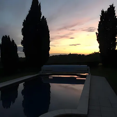 De Gailhaguet Bed & Breakfast