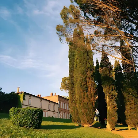 De Gailhaguet Bed & Breakfast