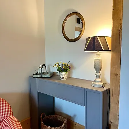 Bed & Breakfast De Gailhaguet 3*