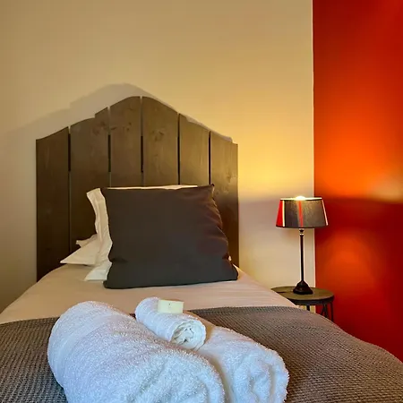 De Gailhaguet Bed & Breakfast