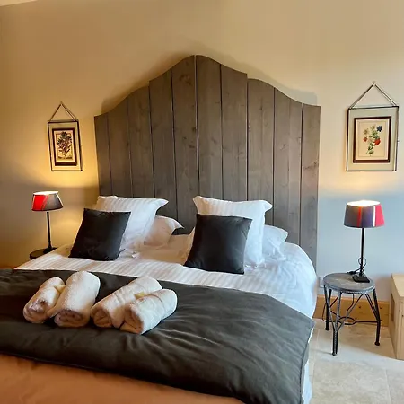 Bed & Breakfast De Gailhaguet Verfeil (Haute-Garonne)