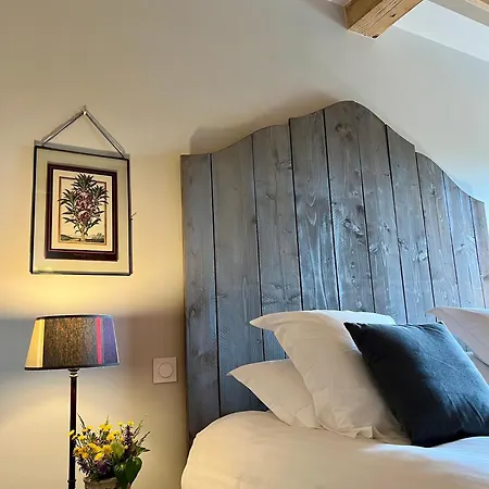 Bed & Breakfast De Gailhaguet Verfeil (Haute-Garonne)