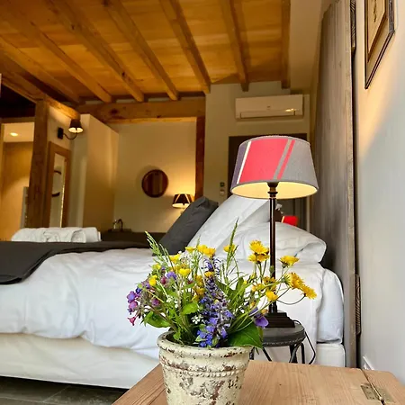 Bed & Breakfast De Gailhaguet Verfeil (Haute-Garonne)