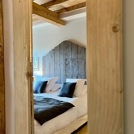 Bed & Breakfast De Gailhaguet