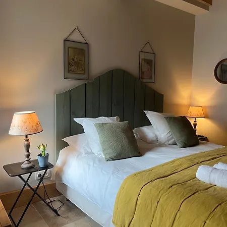Bed & Breakfast De Gailhaguet Verfeil (Haute-Garonne)